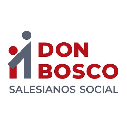 Logo de la entidadFundación Don Bosco Salesianos Social